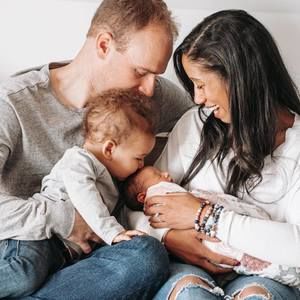 Meet your Posher, Andi